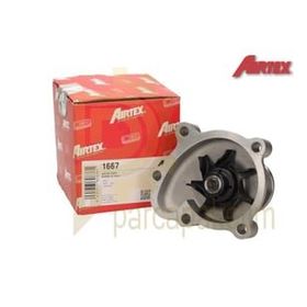 Airtex Opel Combo C 1.7 Dizel Devirdaim
