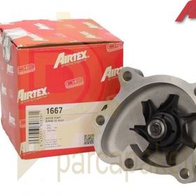Airtex Opel Corsa C 1.7 Dizel Devirdaim