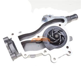 Airtex Opel İnsignia A 1.4 Turbo Devirdaim Su Pompası