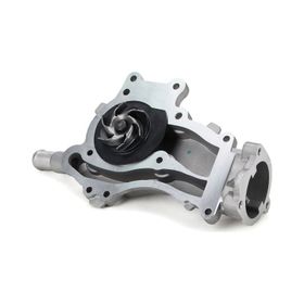Airtex Opel İnsignia A 1.4 Turbo Devirdaim Su Pompası