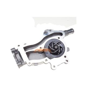 Airtex Opel İnsignia A 1.4 Turbo Devirdaim Su Pompası