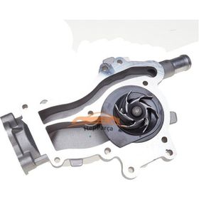 Airtex Opel İnsignia A 1.4 Turbo Devirdaim Su Pompası