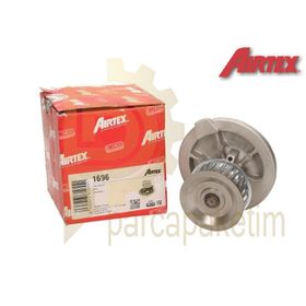 Airtex Opel Vectra B 2.0 Devirdaim