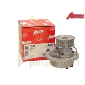 Airtex Opel Vectra B 2.5 Devirdaim
