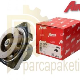 Airtex Opel Vectra C 1.9 Dizel Devirdaim