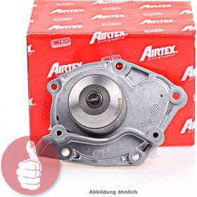 Airtex Opel Zafira B 1.9 Dizel Devirdaim