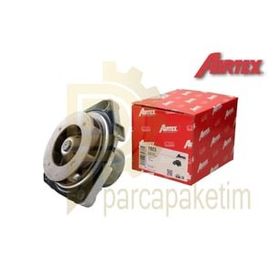 Airtex Opel Zafira B 1.9 Dizel Devirdaim