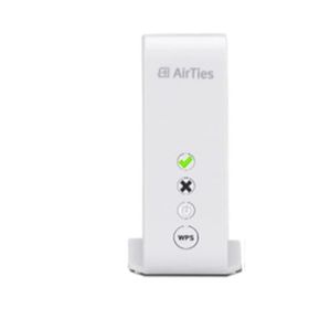 Airties AIR-4820 1700 Mbps 5 Ghz Access Point Ağ Genişletici