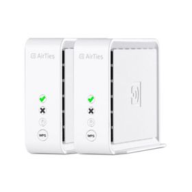 Airties AIR-4820 1700 Mbps 5 Ghz Access Point Ağ Genişletici