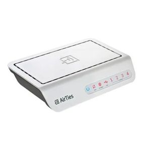 AIRTIES AIR 5050 ADSL2+ 4 Portlu Modem Router