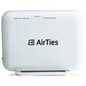 Airties Air 5650 4 Port Kablosuz Modem