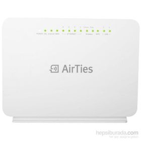 Airties AIR-5760 Kablosuz Modem