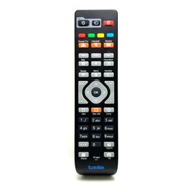 AirTies Air 7205 HD Kumanda