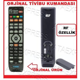 Airties Tivibu Hd Kumanda