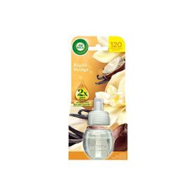 Airwick 19 ml Elektrikli Vanilya Yedek Oda Kokusu