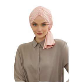 Aisha's Design B-1 Pudra Büzgülü Penye Bone