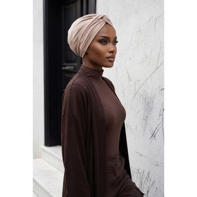 Aisha's Design B-4 Vizon Mihrace Penye Bone
