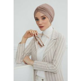 Aisha's Design B-4 Vizon Mihrace Penye Bone
