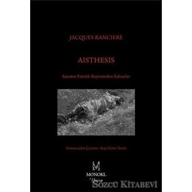Aisthesis - Jacques Ranciere