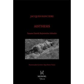 Aisthesis - Jacques Ranciere