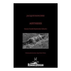 Aisthesis - Jacques Ranciere