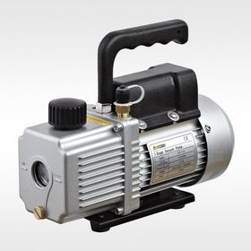 Aitcool VP115 Tek Kademeli Yağlı Vakum Pompası
