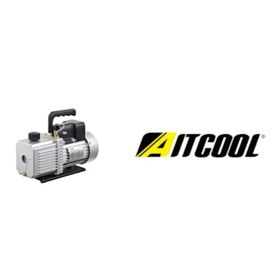 Aitcool VP115 Tek Kademeli Yağlı Vakum Pompası