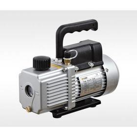 Aitcool VP115 Tek Kademeli Yağlı Vakum Pompası