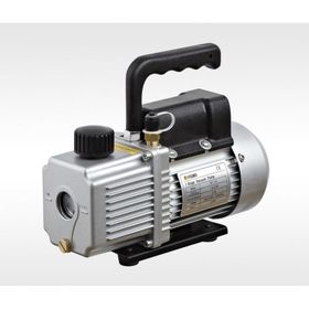 Aitcool VP115 Tek Kademeli Yağlı Vakum Pompası