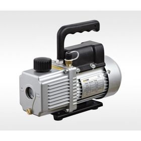 Aitcool VP130 Tek Kademeli Yağlı Vakum Pompası