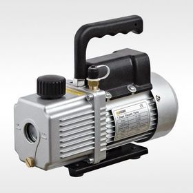 Aitcool VP130 Tek Kademeli Yağlı Vakum Pompası