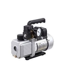 Aitcool VP130 Tek Kademeli Yağlı Vakum Pompası