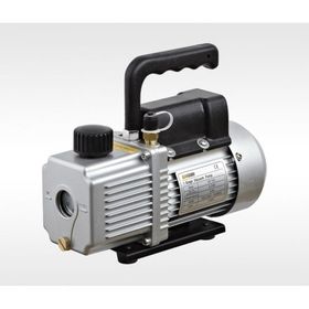 Aitcool VP130 Tek Kademeli Yağlı Vakum Pompası