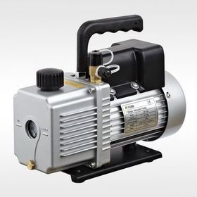 Aitcool VP140 Tek Kademeli Yağlı Vakum Pompası
