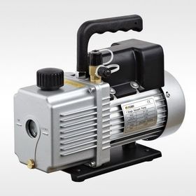 Aitcool VP160 Tek Kademeli Yağlı Vakum Pompası