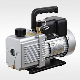 Aitcool VP160 Tek Kademeli Yağlı Vakum Pompası