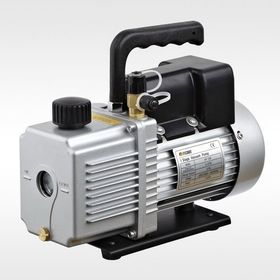 Aitcool VP160 Tek Kademeli Yağlı Vakum Pompası