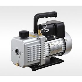 Aitcool VP160 Tek Kademeli Yağlı Vakum Pompası