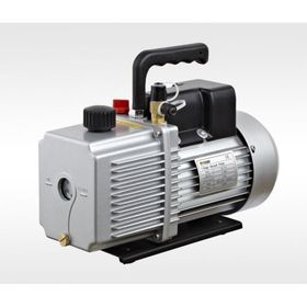 Aitcool VP170 Tek Kademeli Yağlı Vakum Pompası