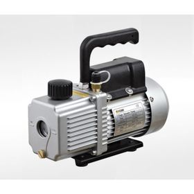 Aitcool VP215 Çift Kademeli Yağlı Vakum Pompası
