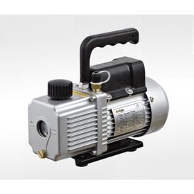 Aitcool VP215 Çift Kademeli Yağlı Vakum Pompası