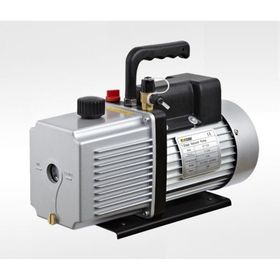 Aitcool VP2200 Çift Kademeli Yağlı Vakum Pompası