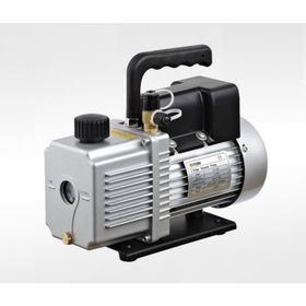 Aitcool VP230 Çift Kademeli Yağlı Vakum Pompa