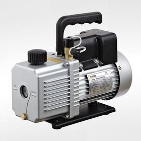 Aitcool VP230 Çift Kademeli Yağlı Vakum Pompa