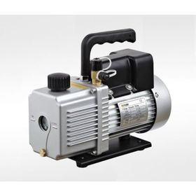 Aitcool VP230 Çift Kademeli Yağlı Vakum Pompa
