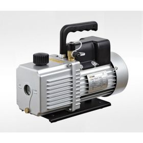 Aitcool VP250 Çift Kademeli Yağlı Vakum Pompası