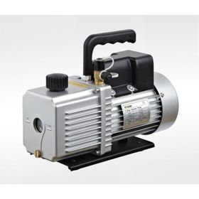 Aitcool VP250 Çift Kademeli Yağlı Vakum Pompası