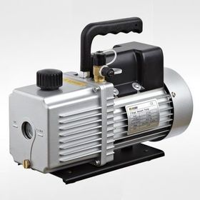 Aitcool VP250 Çift Kademeli Yağlı Vakum Pompası