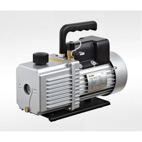 Aitcool VP250 Çift Kademeli Yağlı Vakum Pompası