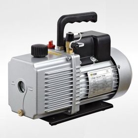 Aitcool VP270 Çift Kademeli Yağlı Vakum Pompası
